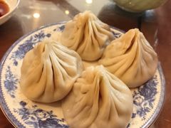 无锡小笼包-熙盛源(永乐路店)