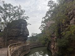 -红旗渠风景区