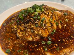 -陈胖子特色菜.鲜货现炒(融景城店)