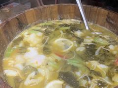 -满堂春特色餐馆