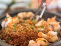 -村长家的疙瘩汤·东营菜(东营茶城店)