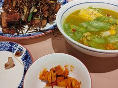 -杨记隆府重庆江湖菜(大悦城店)