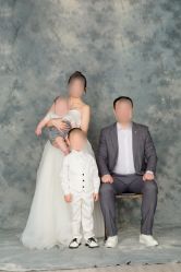 -欧诺家印记儿童摄影旗舰店