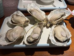 -乔街深夜食堂·小龙虾·高压锅生蚝(杭州总店)