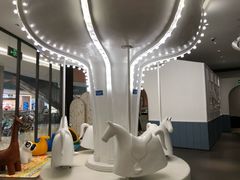 -BossBabe亲子餐厅(金光华广场店)