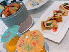 -鹭江潮餐厅•福建菜(佲家店)