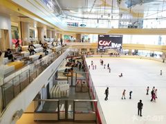 -冠军冰场CHAMPION RINK(苏州中心商场店)