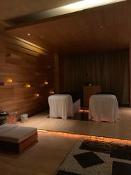 -广州富力君悦大酒店O SPA