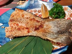 -弓二·烧鸟居酒屋(财富购物中心店)