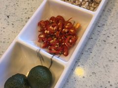-烹然四季椰子鸡火锅(团结湖总店)