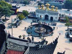 -上海东林寺(金山区)