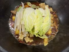 -江湖水乡铁锅炖魚(周庄嘉园店)