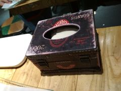 -管氏翅吧(马家堡店)