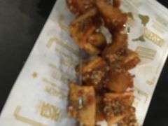 -马海涛牛肉串·东北吉林烧烤(领汇广场店)