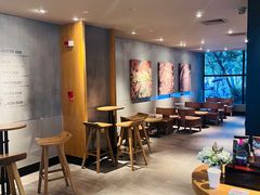 -星巴克(绍兴柯桥柯岩景区店)