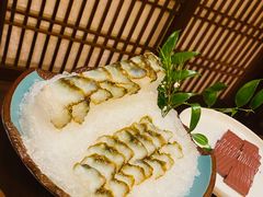 -揽季锅物会.福建黄鱼.海鲜姿造(五四路店)