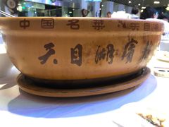 -风味小馆(天目湖宾馆店)