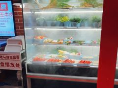 -老马路串串香火锅(北门桥店)