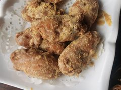 -煲得鲜·桐乡煲·小龙虾(万达店)