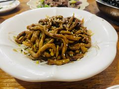 -南记食粥坊·宵夜大排档(莲花总店)