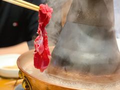 -古铜老院铜锅涮肉·清真(双井店)