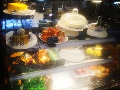 自助取餐区-旧雨咖啡·CoffeeFORU(黄村奥体店)