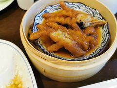 豉汁蒸凤爪-味友味港印记(厦门集美银泰百货店)