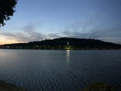 -羊山湖公园