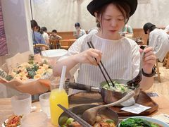 -小满手工粉(上海月星环球港店)