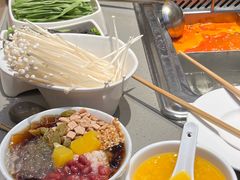 -海底捞火锅(杭州萧山宝龙广场店)