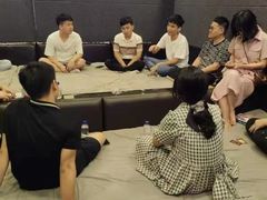 -聚会山庄·派对会议团建别墅轰趴馆(中兴和园店)