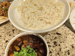 -厚味居炙子烤肉·清真(天桥南纬路店)