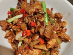 -味上湘菜馆(岳麓山店)
