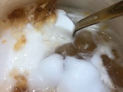 -甜心妈妈·榴莲星级糖水(北京路总店)