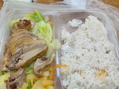 -聚春园自助餐厅(东街口店)