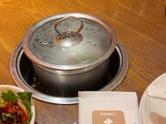 -东海怡品海鲜豆捞(星街坊店)
