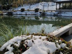 -天目湖涵田度假村