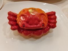 -得月楼·省级非遗·传统苏帮菜(观前店)