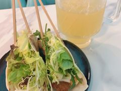 -拾挚扒房(招商花园城店)