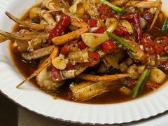 -老三样·旧食新味(万寿宫店)