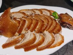 -北平盛世·新京菜·北京烤鸭(劲松·双井店)