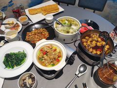 -徐记海鲜(观沙岭|滨江新城店)