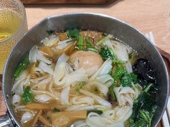 五味菌菇粉-小满手工粉(北京富力广场店)
