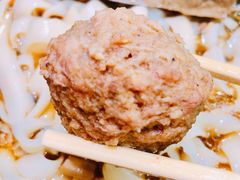 丸子-东方削面(市政府店)