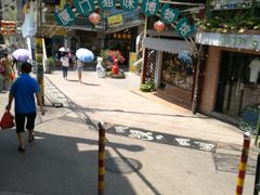 -猫咪博物馆(顶澳仔猫街店)