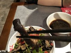 -蛙三泡椒牛蛙(万象城店)
