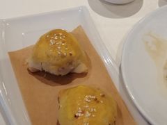 -金河半岛园林酒家(金融城店)