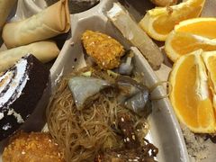 -素满香·素食自助餐厅(直营·大兴街店)
