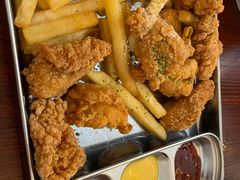 -青春分食(仙林大学城店)