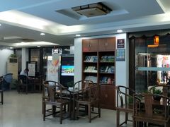 -同里景区古镇游客中心